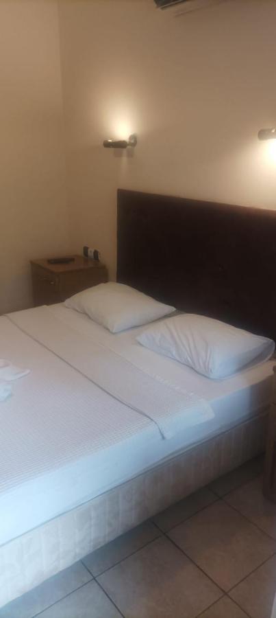 Erciyes Aparthotel *