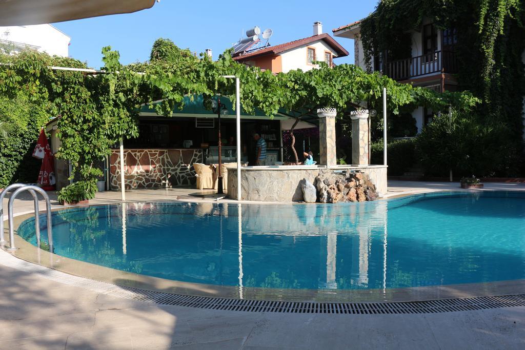 Aparthotel Erciyes Fethiye